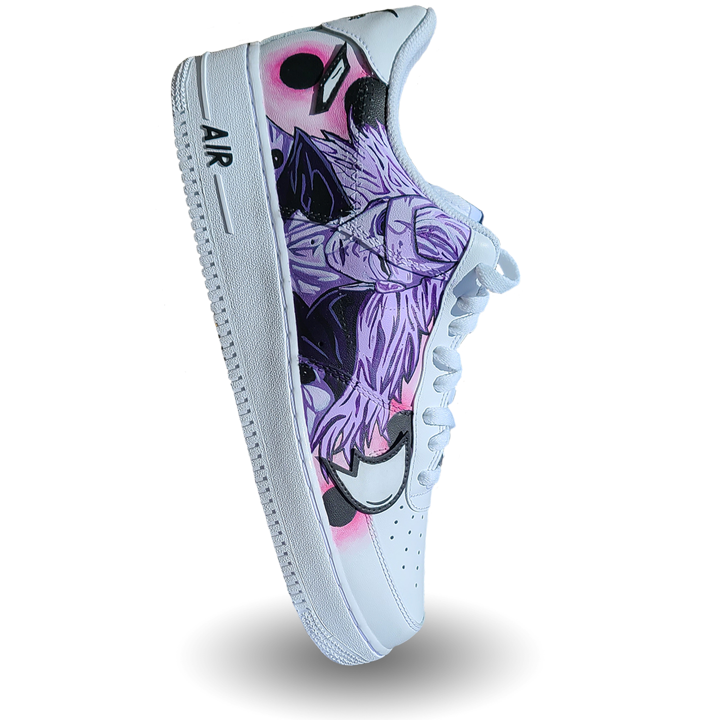 Custom Madara X AF1